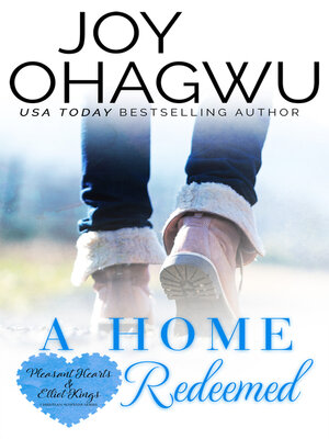 cover image of A Home Redeemed